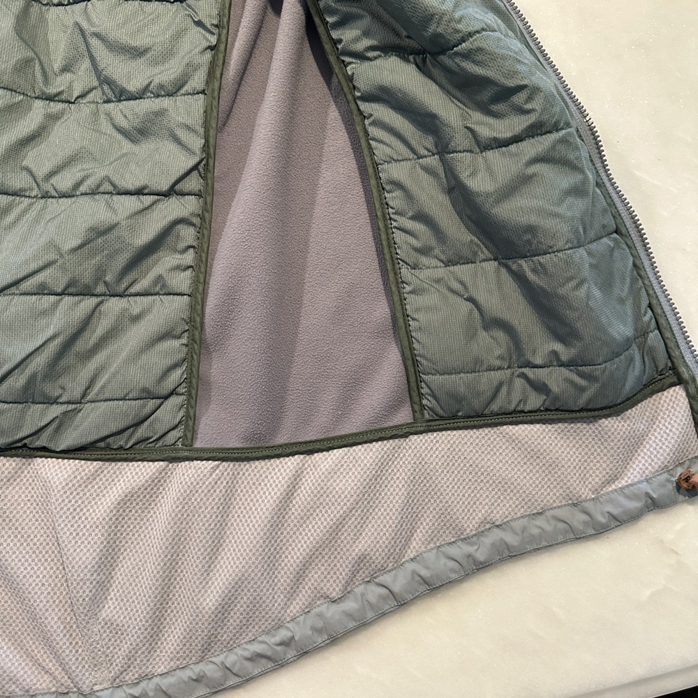 Relwen Performance Jacket - Picture 7 of 9